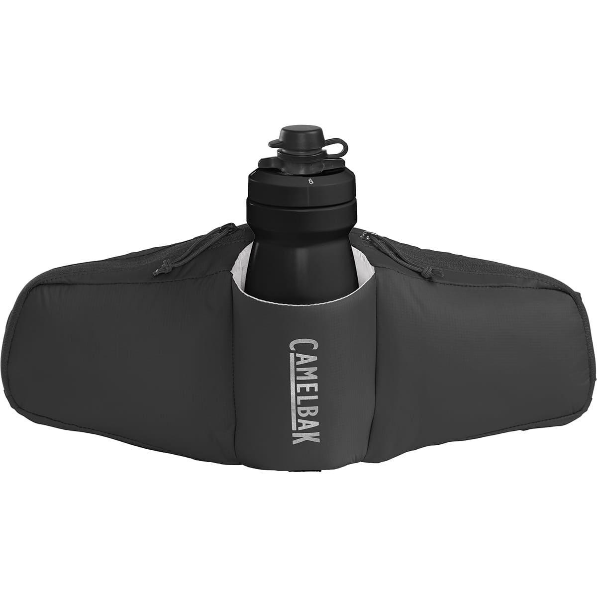 Torba na ramię CAMELBAK PODIUM FLOW 2 WAIST PACK Banana Bag Black