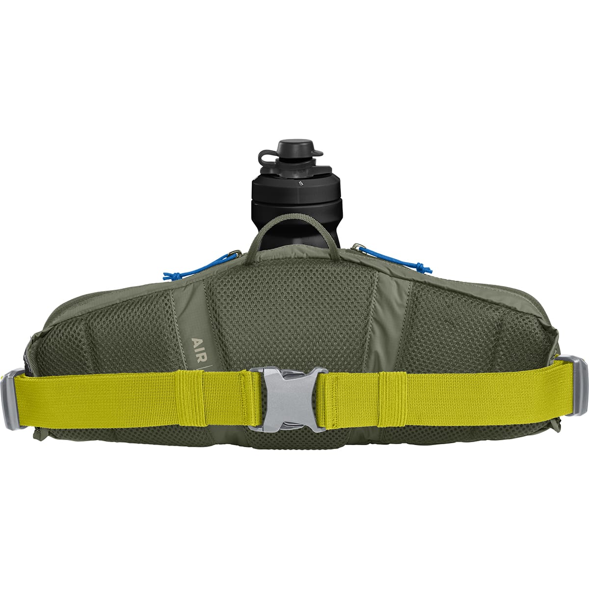 CAMELBAK PODIUM FLOW 2 2.5 L WAIST PACK Green Olive