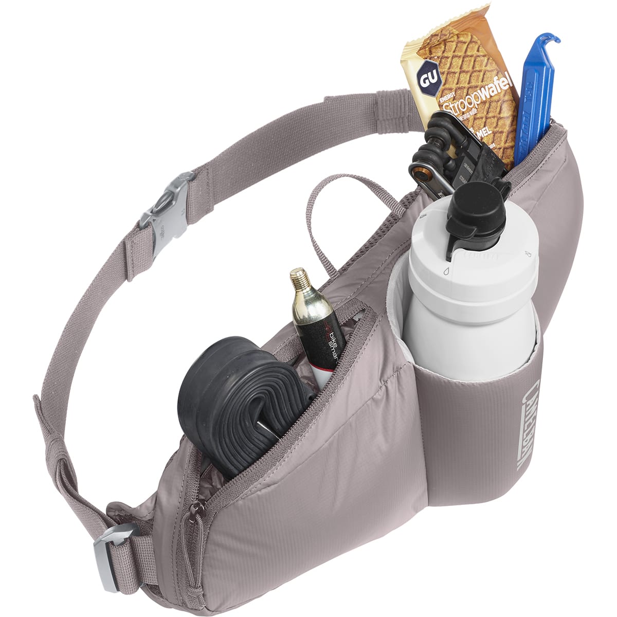 CAMELBAK PODIUM FLOW 2 L WAIST PACK fioletowy
