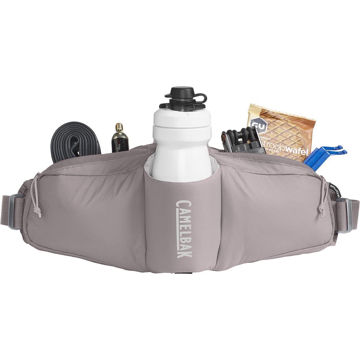 CAMELBAK PODIUM FLOW 2 L WAIST PACK fioletowy