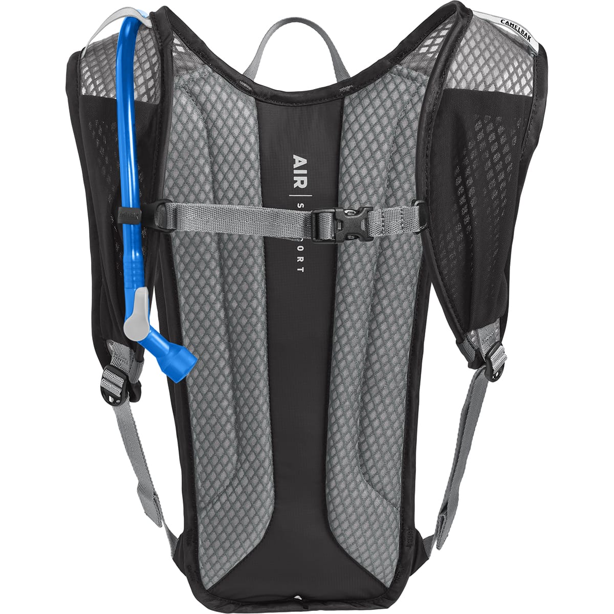 Worek nawadniający CAMELBAK ROGUE LIGHT 7 L czarny
