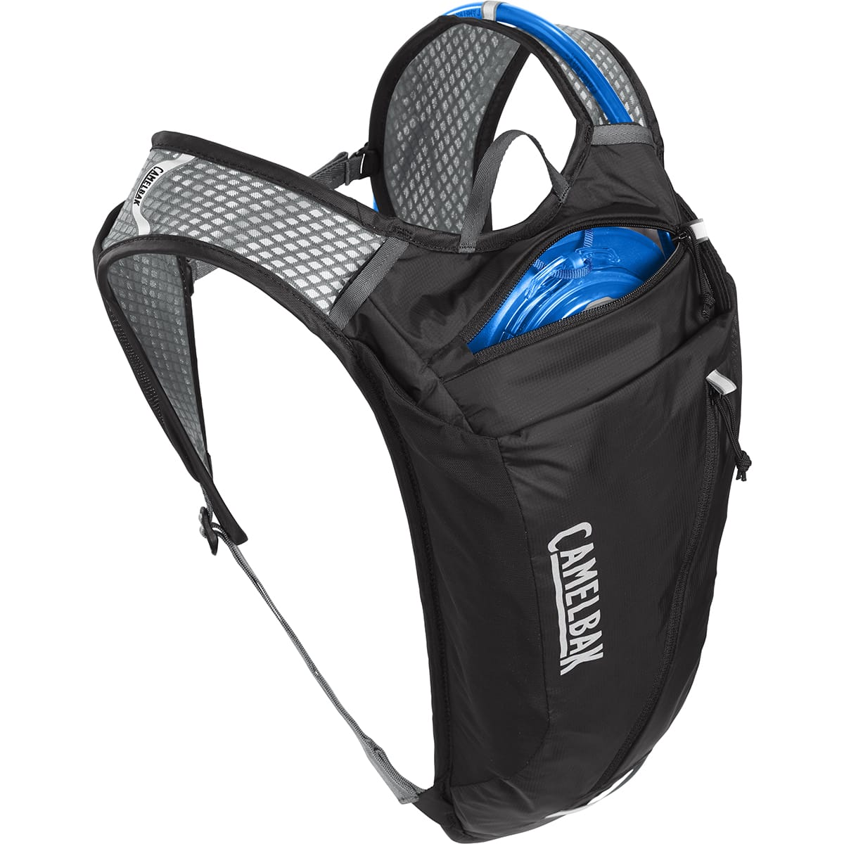 Worek nawadniający CAMELBAK ROGUE LIGHT 7 L czarny