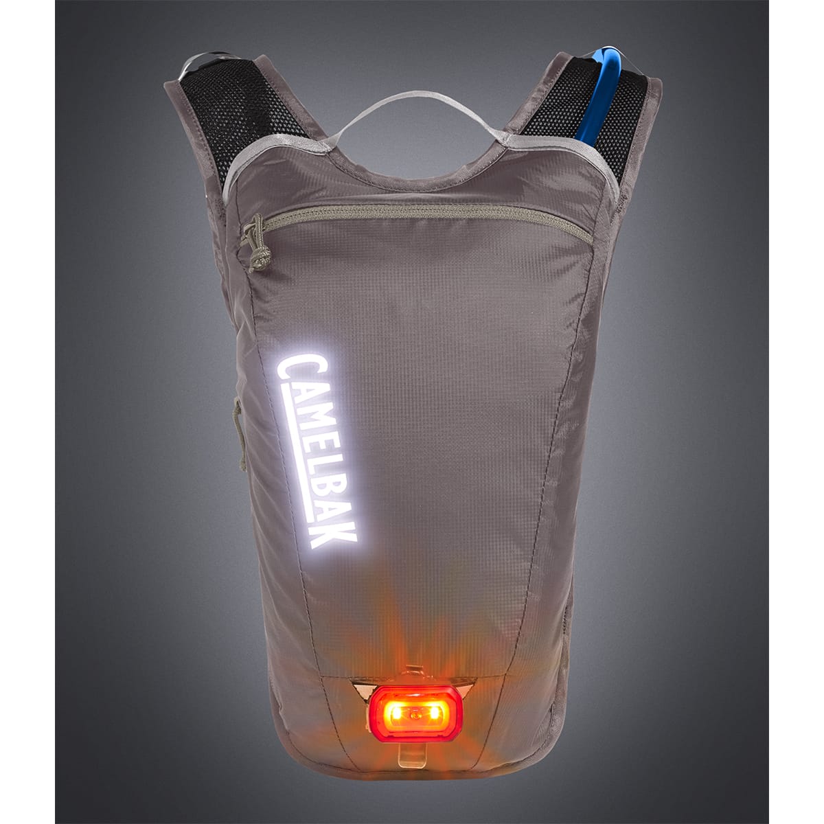Worek nawadniający CAMELBAK HYDROBAK LIGHT fioletowy
