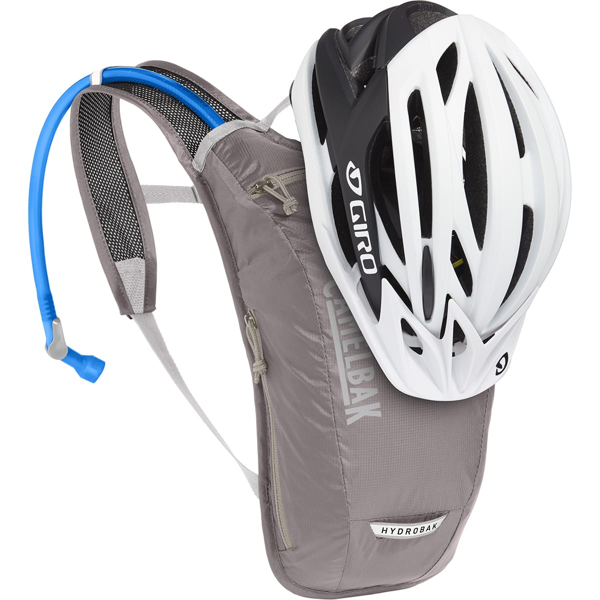 Worek nawadniający CAMELBAK HYDROBAK LIGHT fioletowy