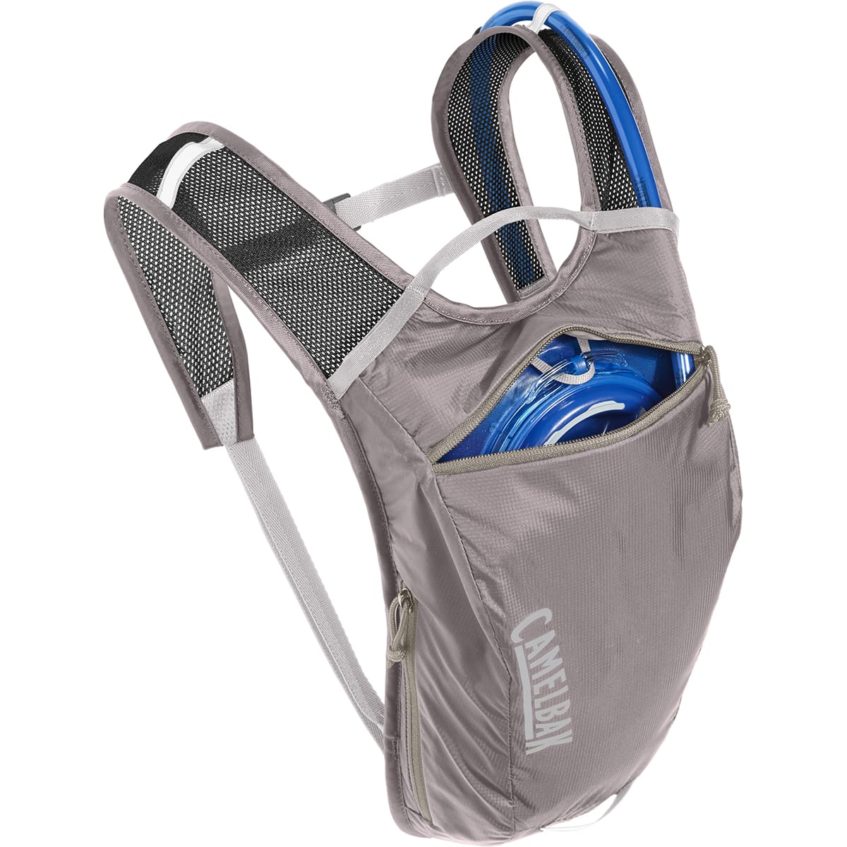 Worek nawadniający CAMELBAK HYDROBAK LIGHT fioletowy