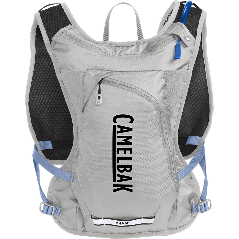 CAMELBAK WOMEN CHASE RACE 4 VEST Hydration Bag Grey