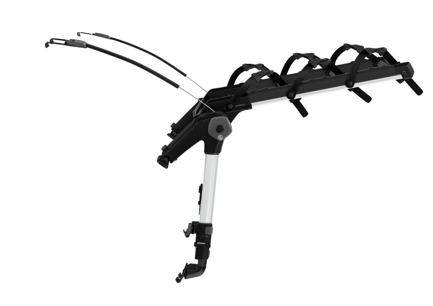 THULE OUTWAY 995 3 Bagażnik rowerowy na tylną klapę