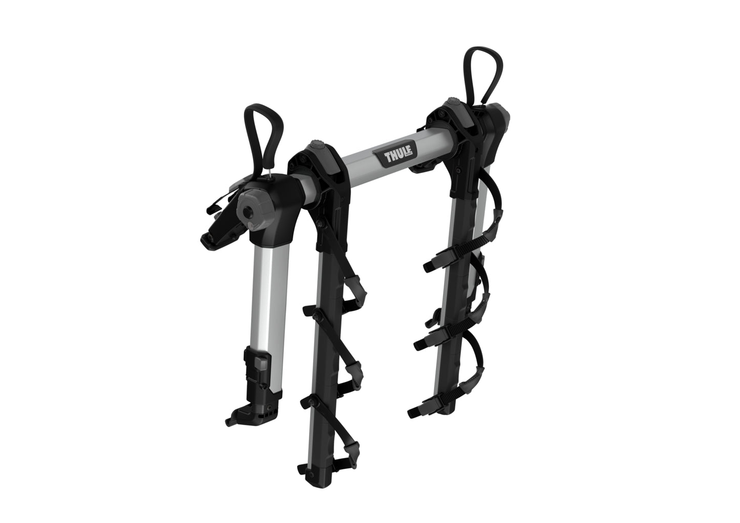 THULE OUTWAY 995 3 Bagażnik rowerowy na tylną klapę