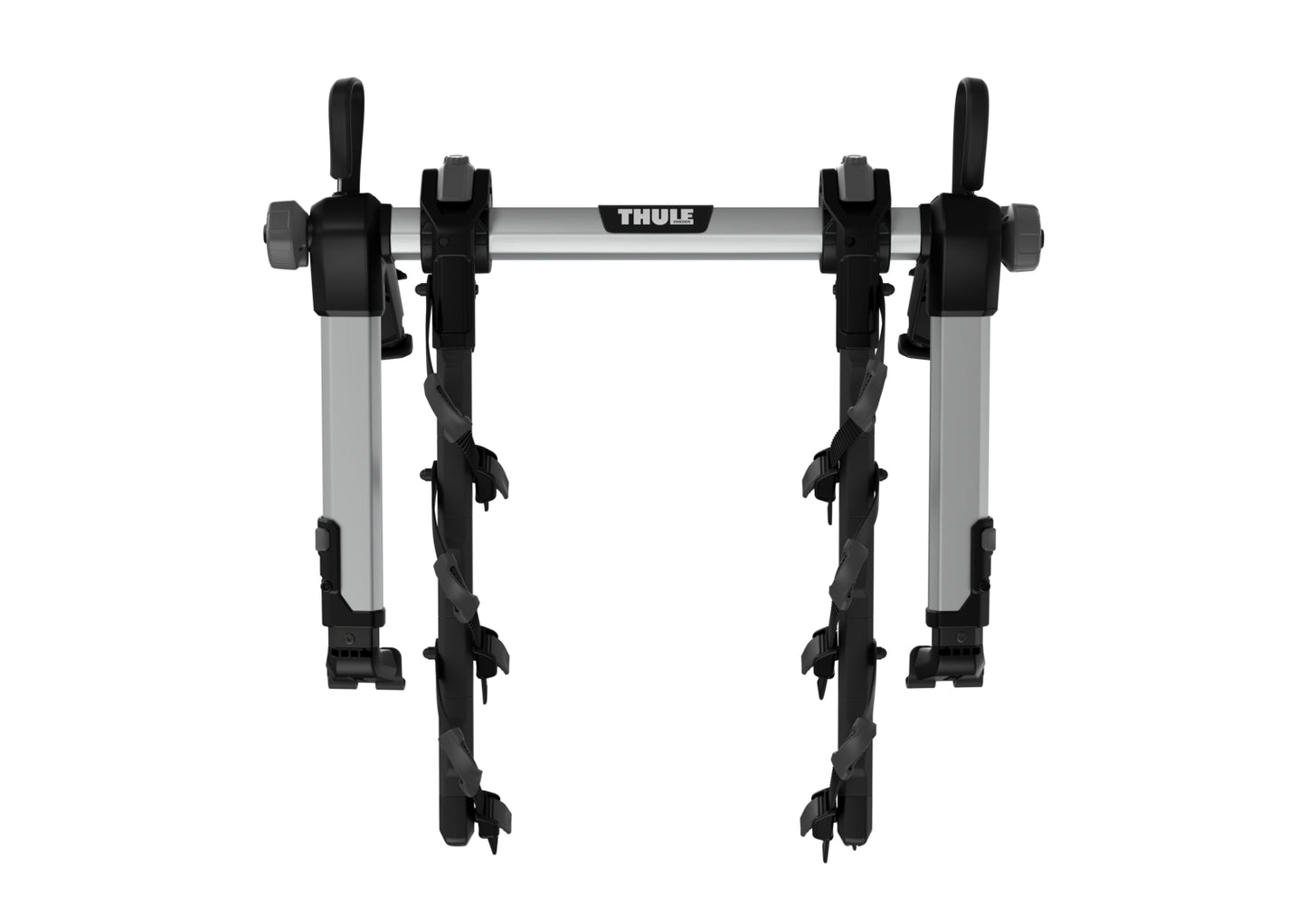THULE OUTWAY 995 3 Bagażnik rowerowy na tylną klapę