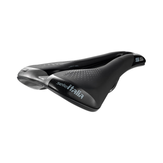Siodło S5 Lady Superflow S3 - widok 3/4
