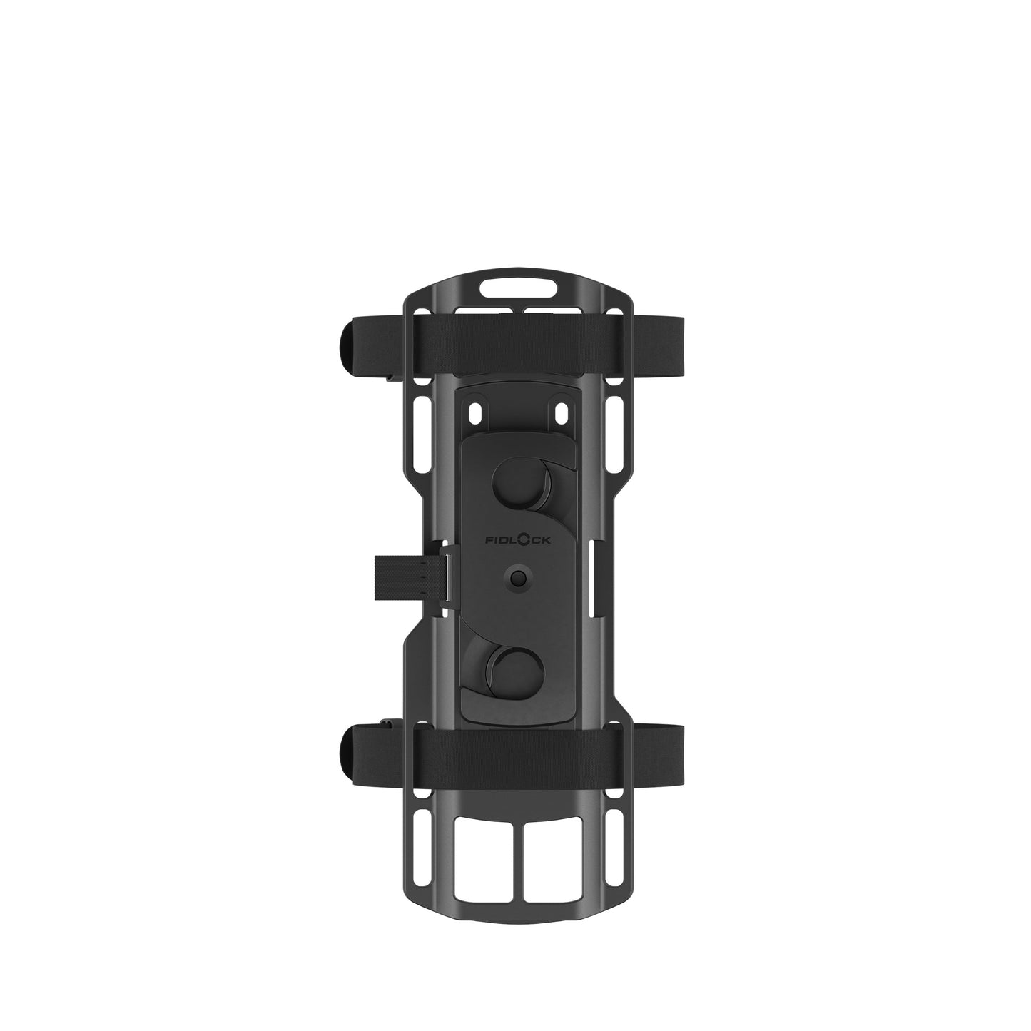 Uniwersalne wsparcie FIDLOCK TWIST UNI CONNECTOR XL czarny