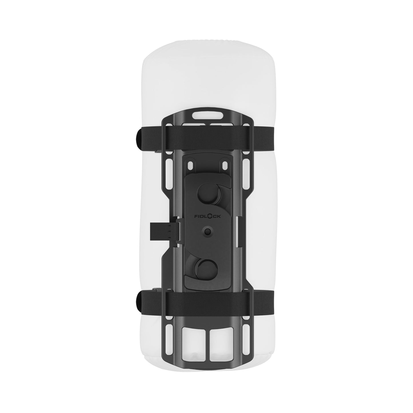 Uniwersalne wsparcie FIDLOCK TWIST UNI CONNECTOR XL czarny