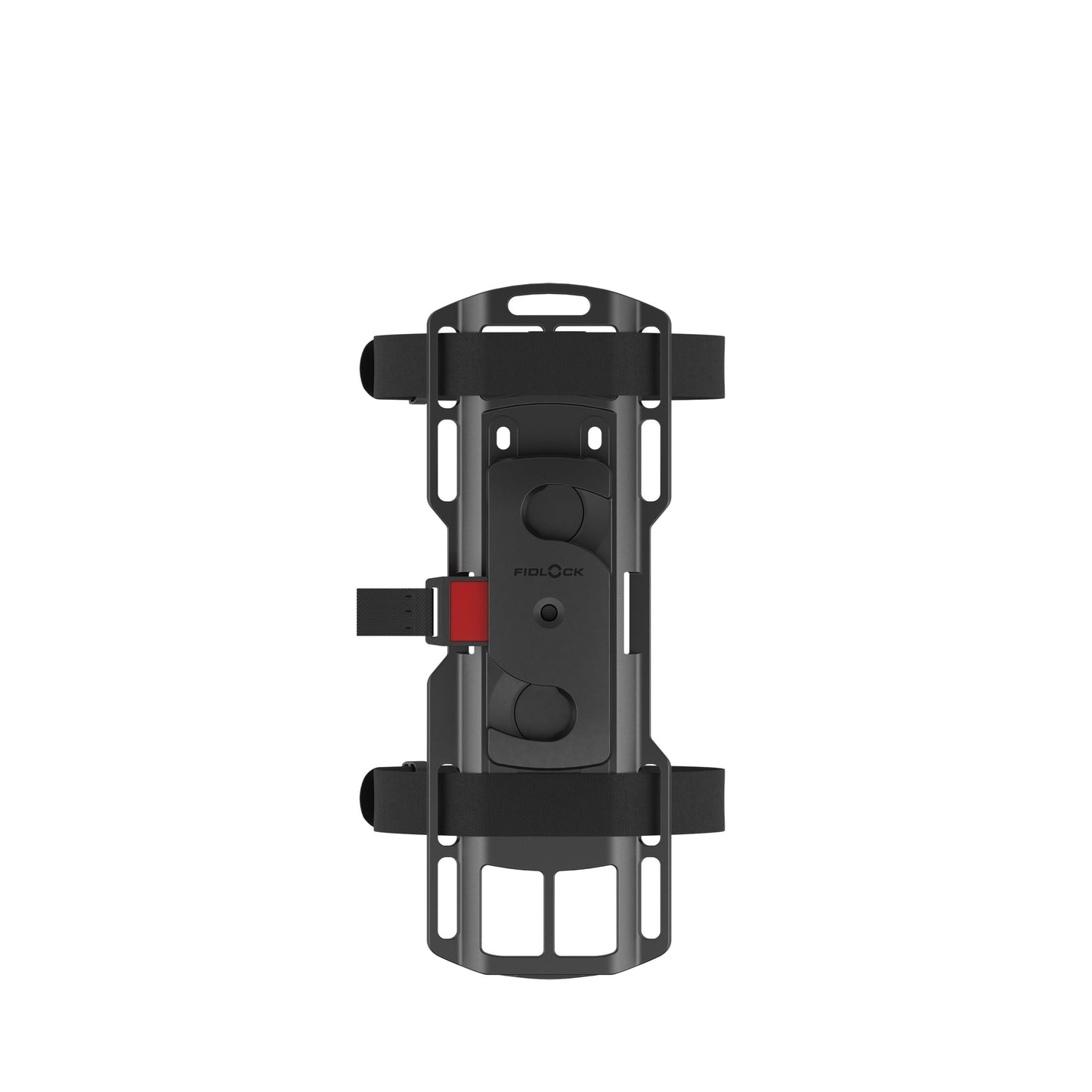 Uniwersalne wsparcie FIDLOCK TWIST UNI CONNECTOR XL czarny