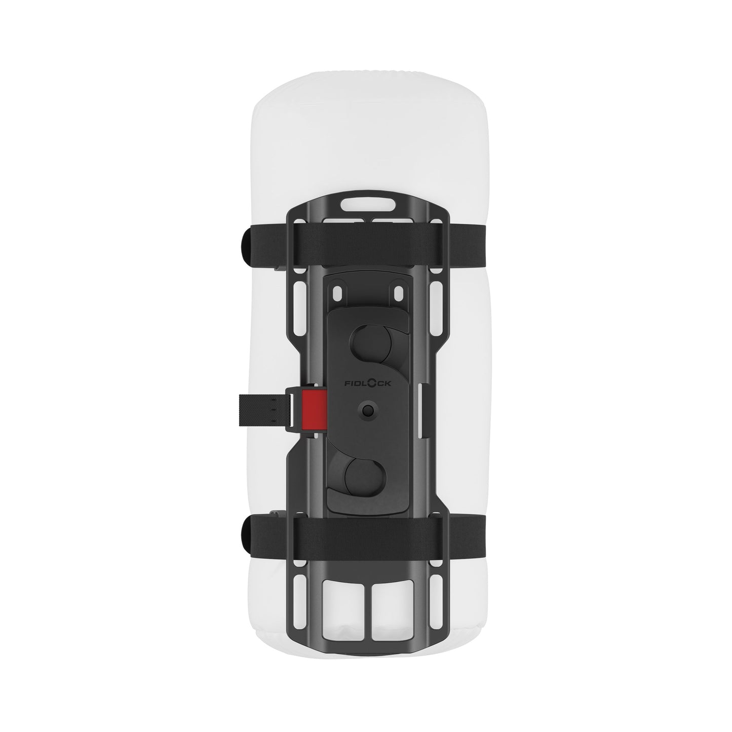 Uniwersalne wsparcie FIDLOCK TWIST UNI CONNECTOR XL czarny