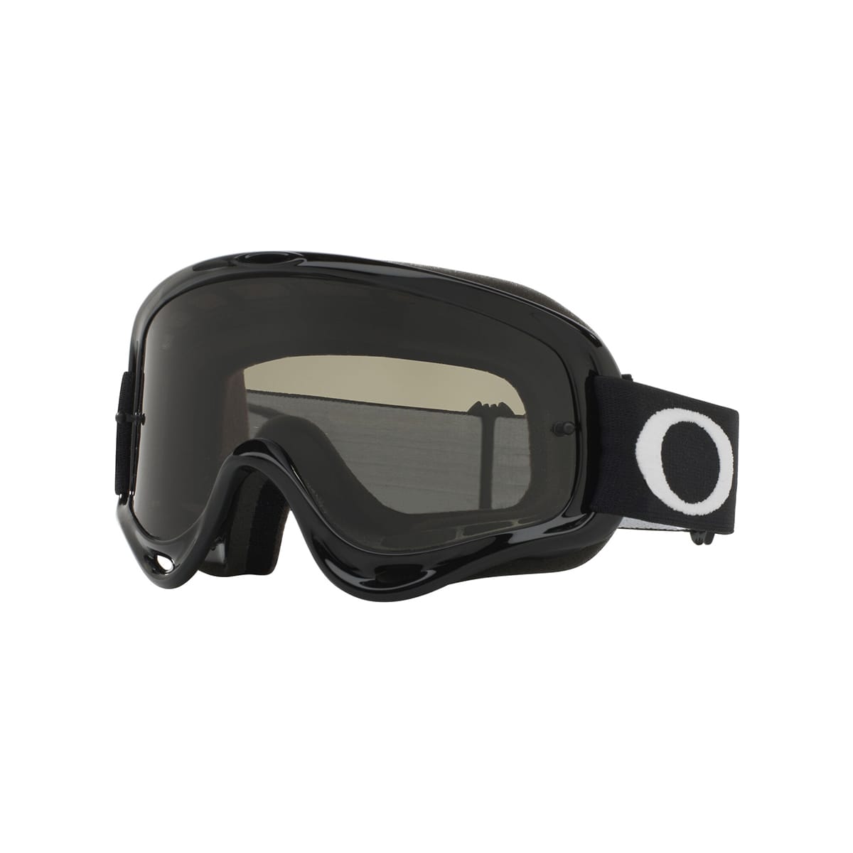 Gogle OAKLEY O Frame MX Jet Black Dark Grey OO7029-54