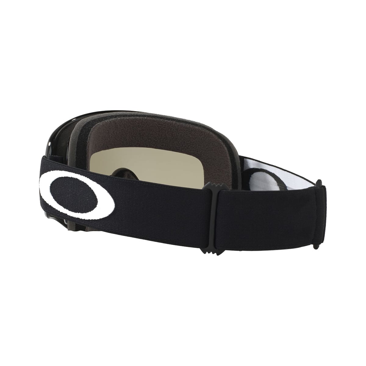 Gogle OAKLEY O Frame MX Jet Black Dark Grey OO7029-54