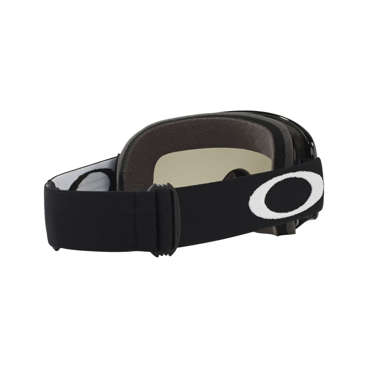 Gogle OAKLEY O Frame MX Jet Black Dark Grey OO7029-54