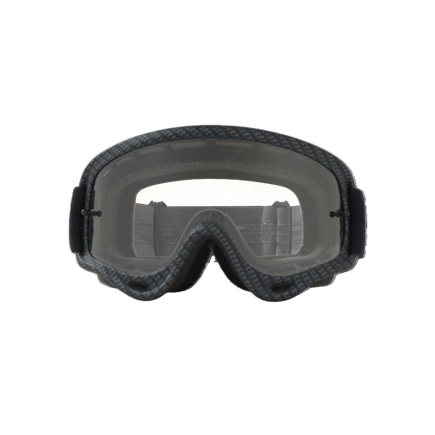 Gogle OAKLEY O Frame MX Carbon Fiber Clear Goggle