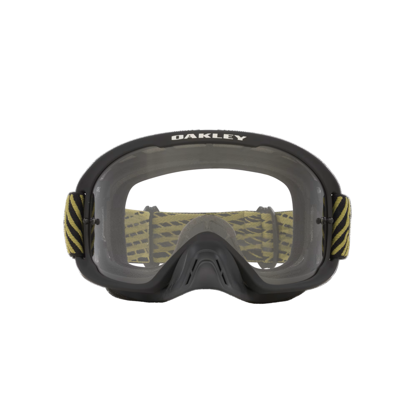 Gogle OAKLEY O Frame Pro 2.0 MTB Cactus Dark Brush Clear Goggle
