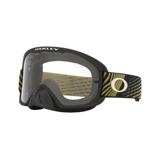 Gogle OAKLEY O Frame Pro 2.0 MTB Cactus Dark Brush Clear Goggle