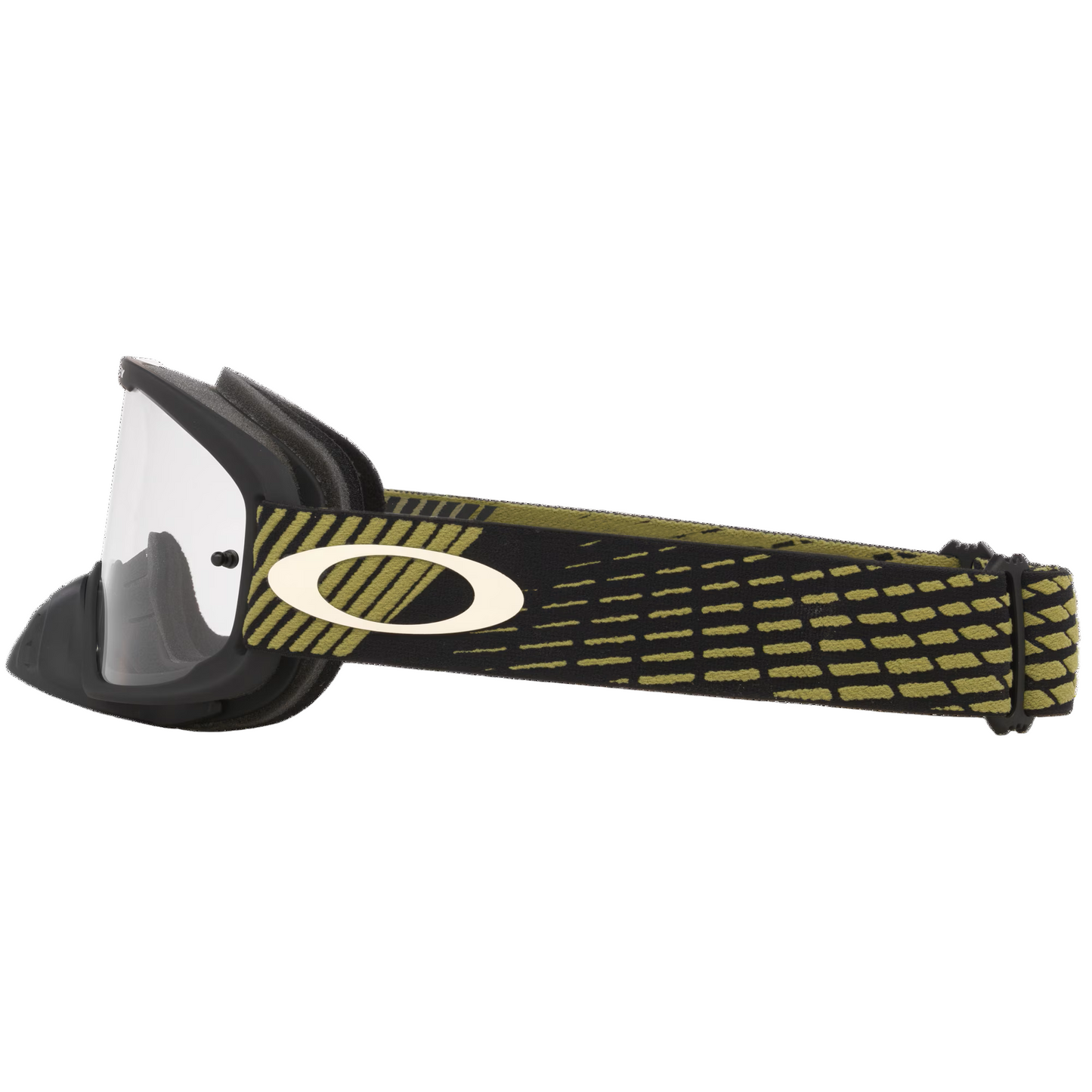 Gogle OAKLEY O Frame Pro 2.0 MTB Cactus Dark Brush Clear Goggle