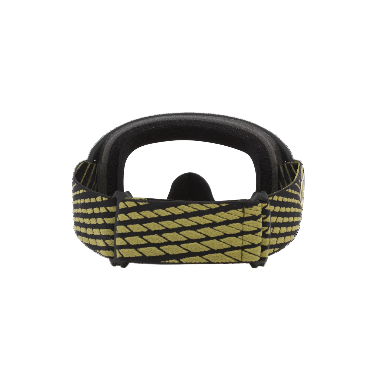 Gogle OAKLEY O Frame Pro 2.0 MTB Cactus Dark Brush Clear Goggle