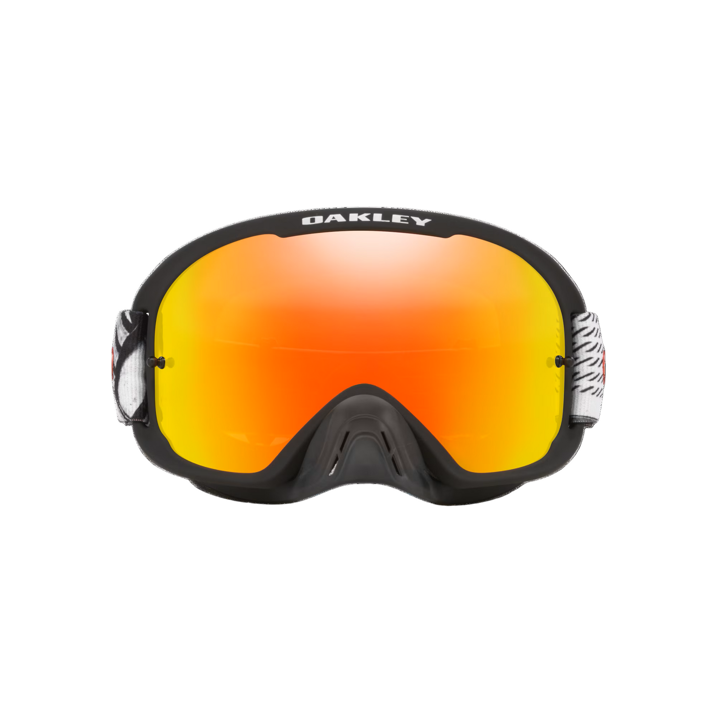 Gogle OAKLEY O Frame Pro 2.0 MTB Cactus Dark Brush Clear Goggle