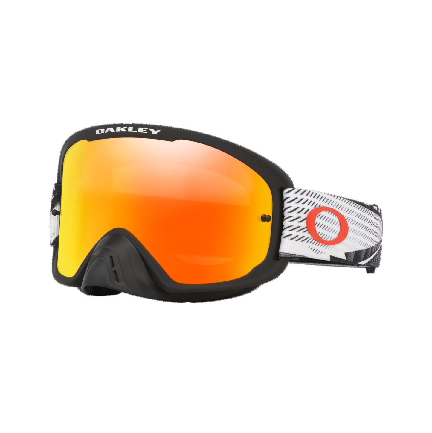 Gogle OAKLEY O Frame Pro 2.0 MTB Cactus Dark Brush Clear Goggle