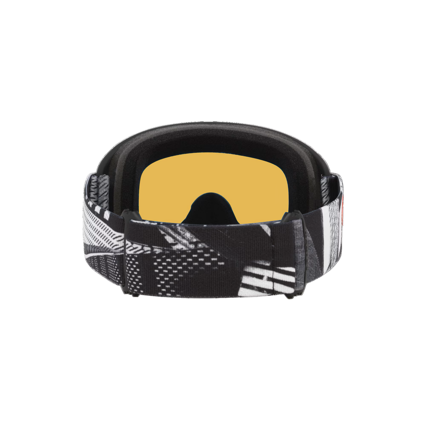 Gogle OAKLEY O Frame Pro 2.0 MTB Cactus Dark Brush Clear Goggle