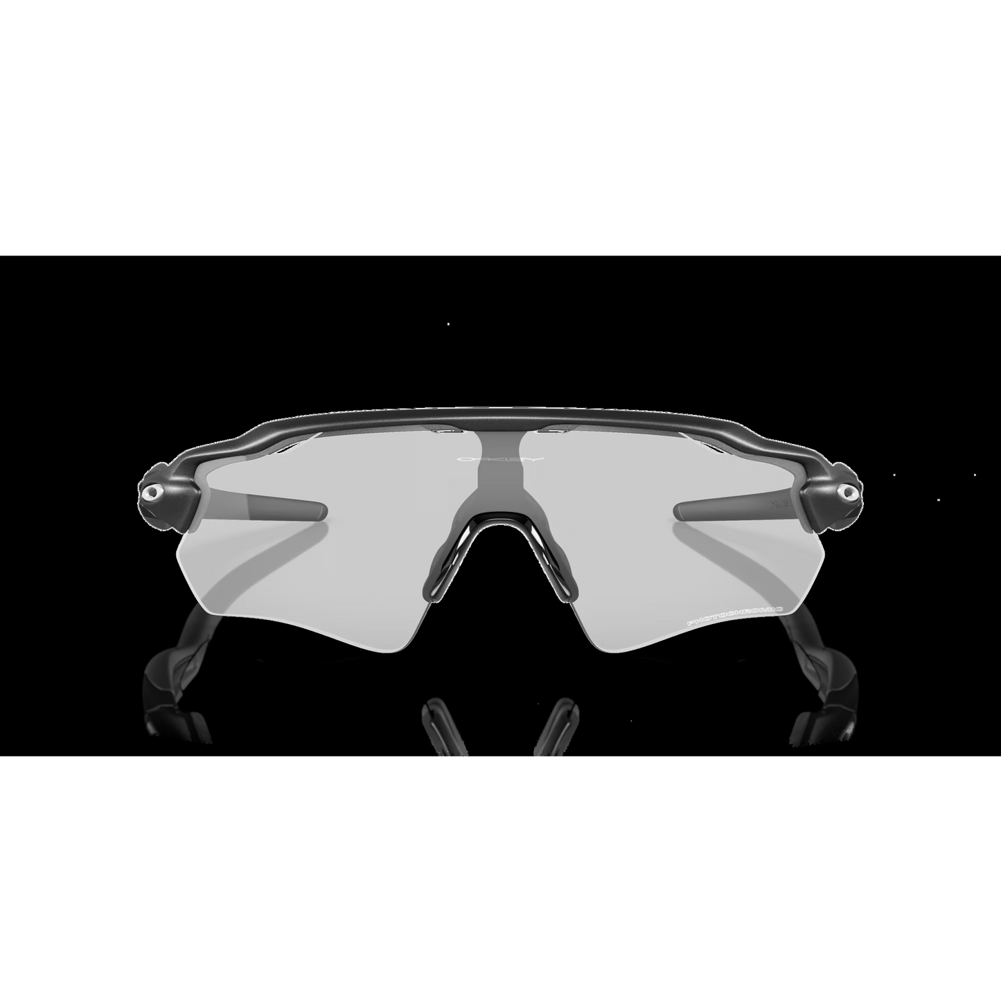 OAKLEY RADAR EV PATH Steel Photochromic Lenses- OO9208-13