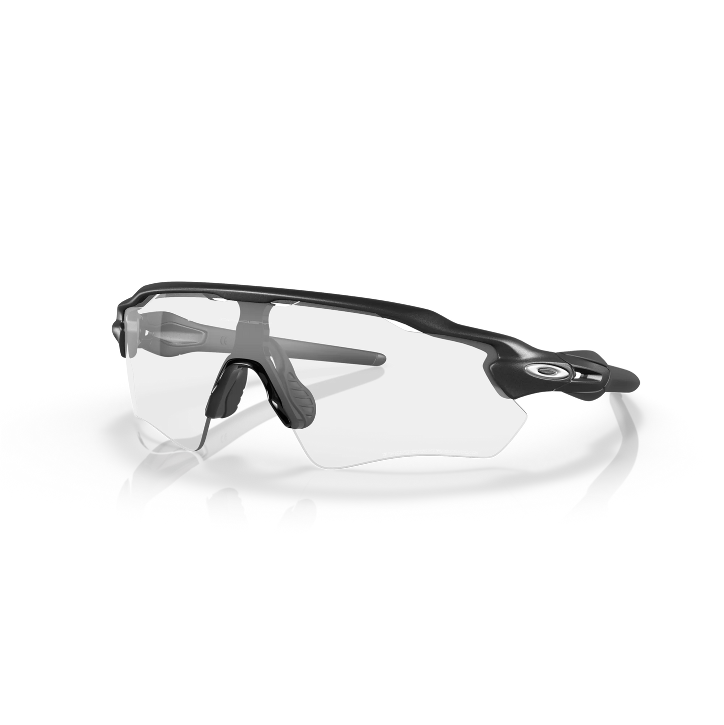 OAKLEY RADAR EV PATH Steel Photochromic Lenses- OO9208-13
