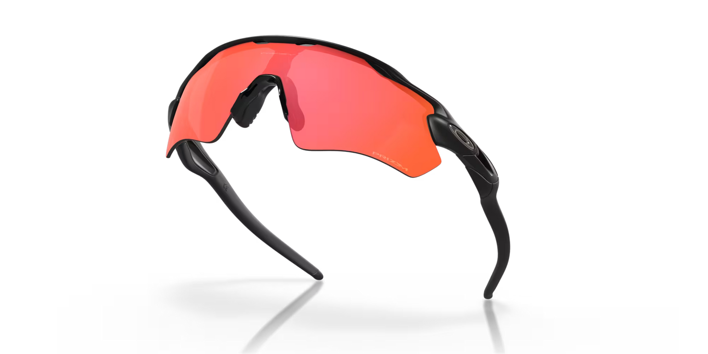 Okulary OAKLEY RADAR EV PATH Matt Black Prizm Trail Torch Lens - OO9208-9038