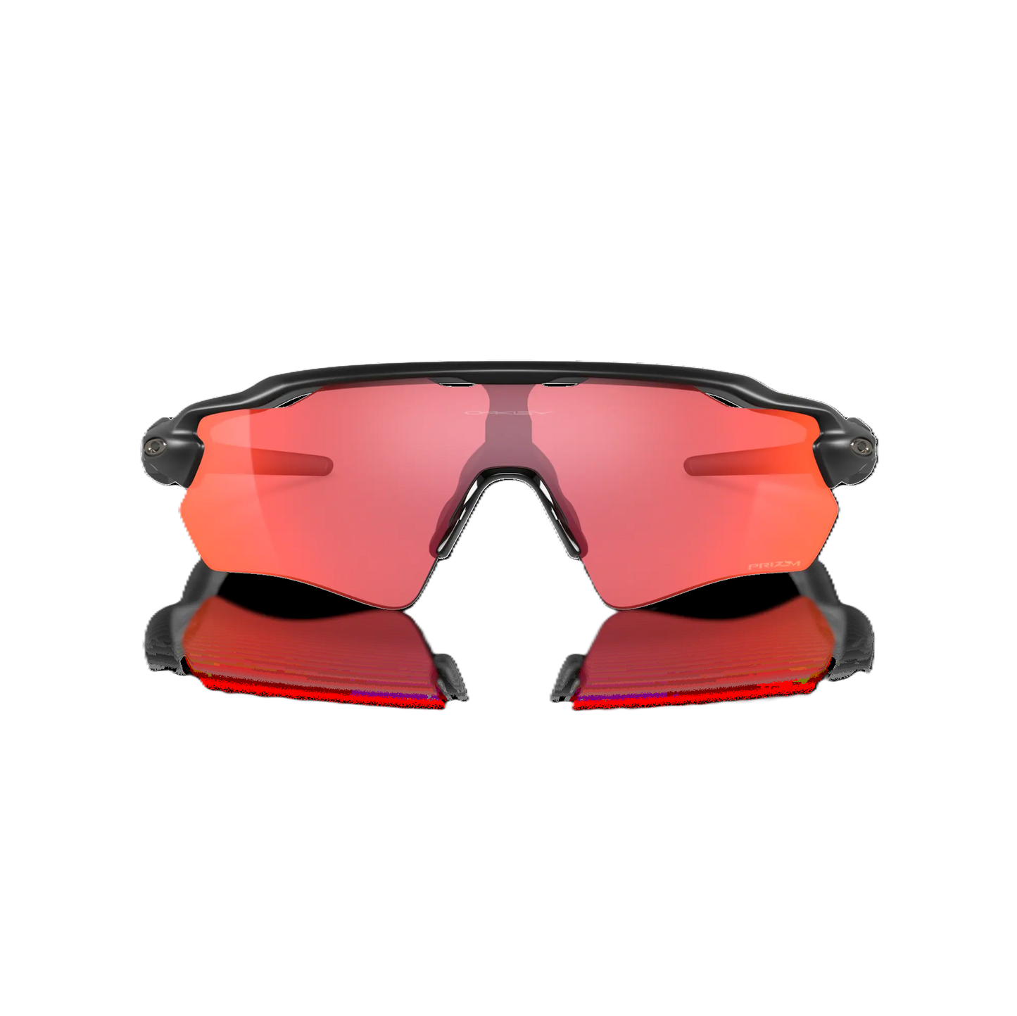 Okulary OAKLEY RADAR EV PATH Matt Black Prizm Trail Torch Lens - OO9208-9038