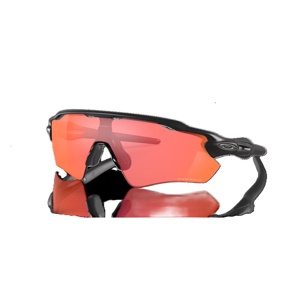 Okulary OAKLEY RADAR EV PATH Matt Black Prizm Trail Torch Lens - OO9208-9038