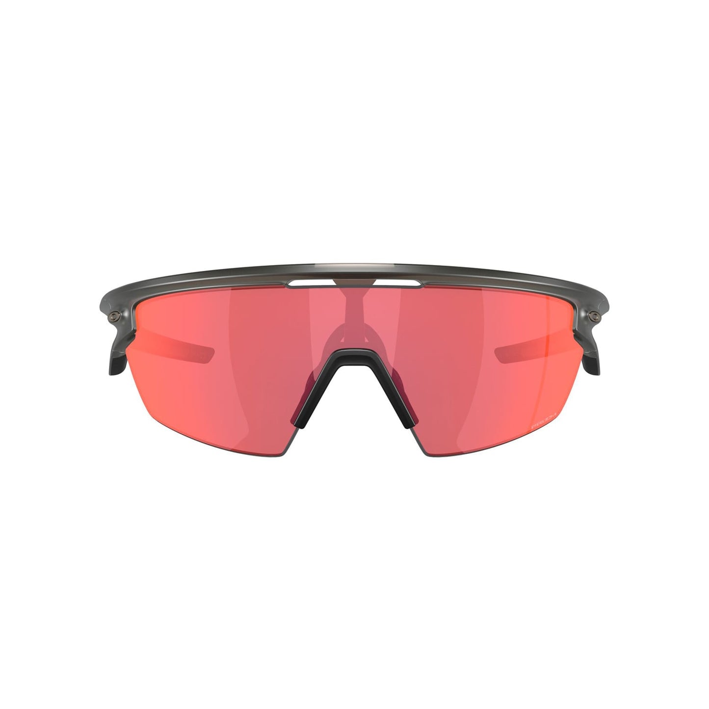 Gogle OAKLEY SPHAERA Grey Matt Prizm Trail Torch - oo94403-0936