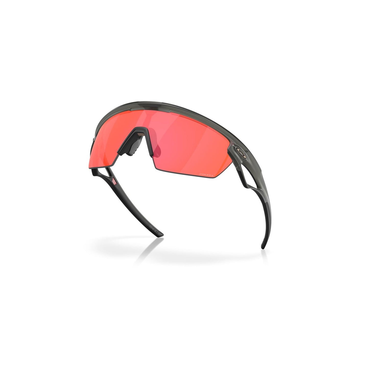 Gogle OAKLEY SPHAERA Grey Matt Prizm Trail Torch - oo94403-0936