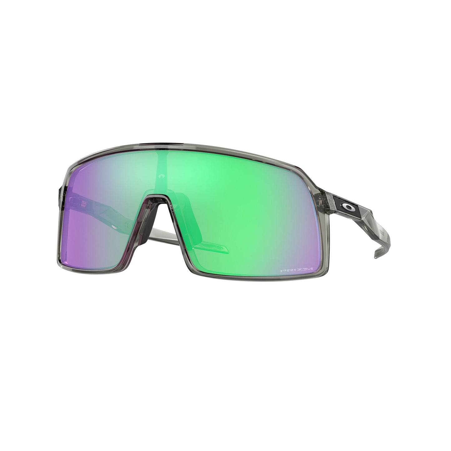 Okulary OAKLEY SUTRO szary INK Prizm Road Jade