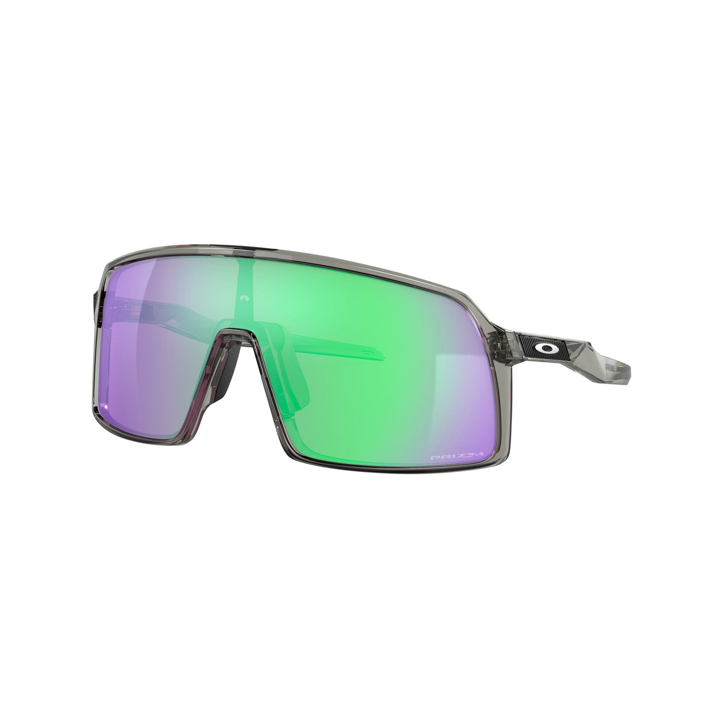 Okulary OAKLEY SUTRO szary INK Prizm Road Jade