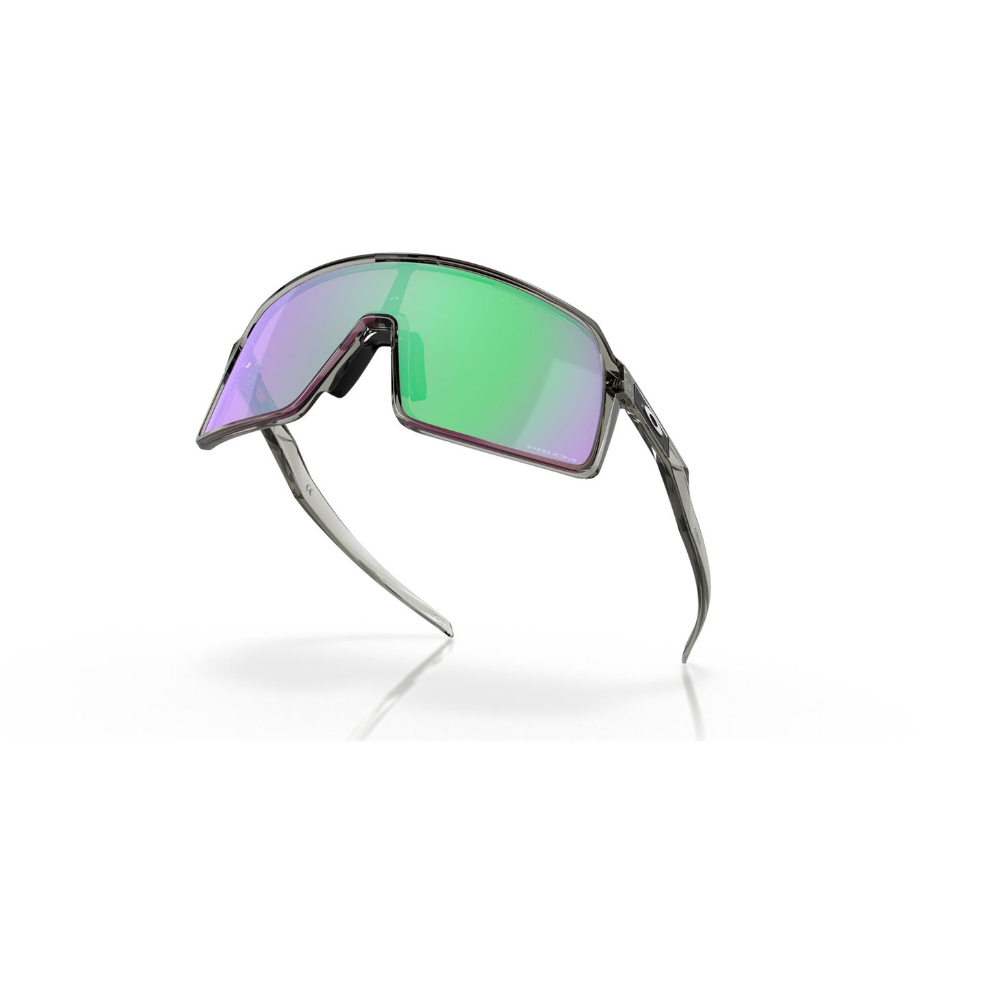 Okulary OAKLEY SUTRO szary INK Prizm Road Jade