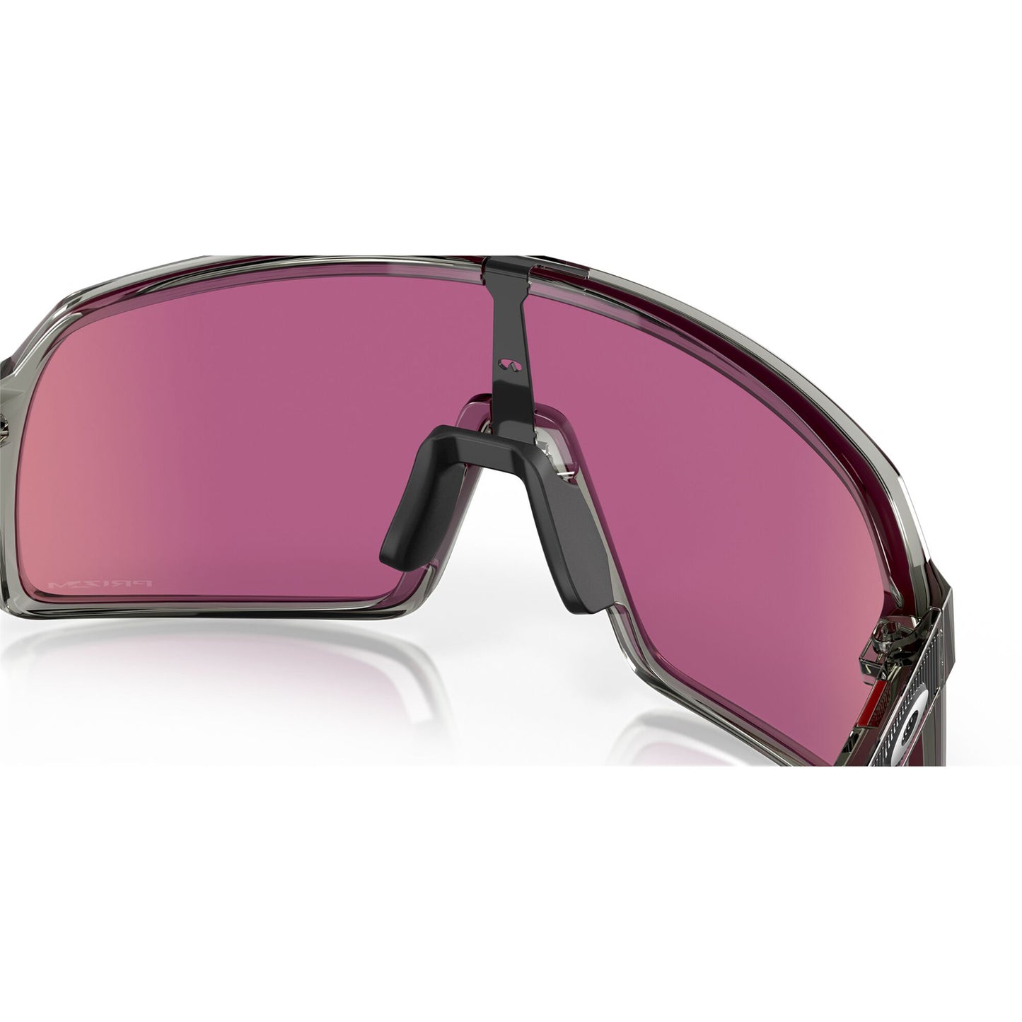 Okulary OAKLEY SUTRO szary INK Prizm Road Jade