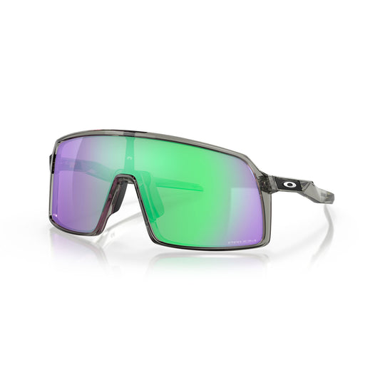 Okulary OAKLEY SUTRO szary INK Prizm Road Jade