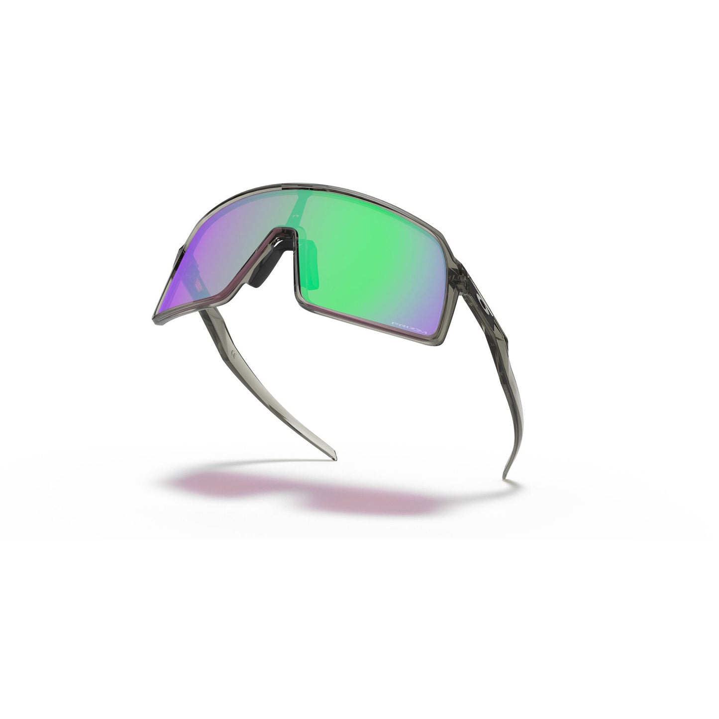 Okulary OAKLEY SUTRO szary INK Prizm Road Jade