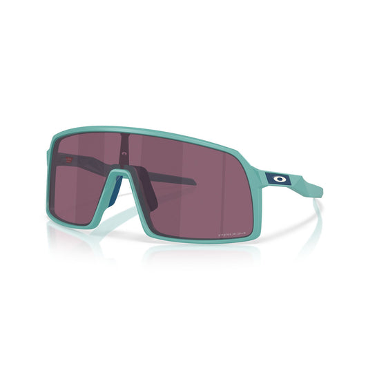 Okulary OAKLEY SUTRO Matte Pacific Prizm Road Black
