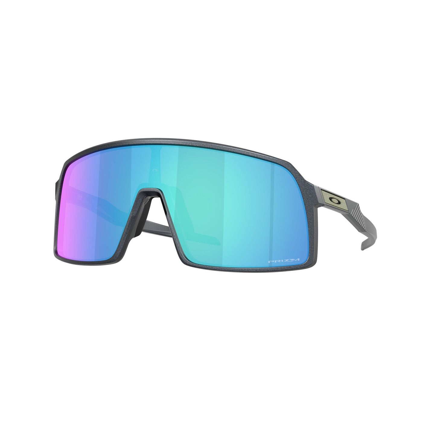 Okulary OAKLEY SUTRO Blue Steel Prizm Sapphire