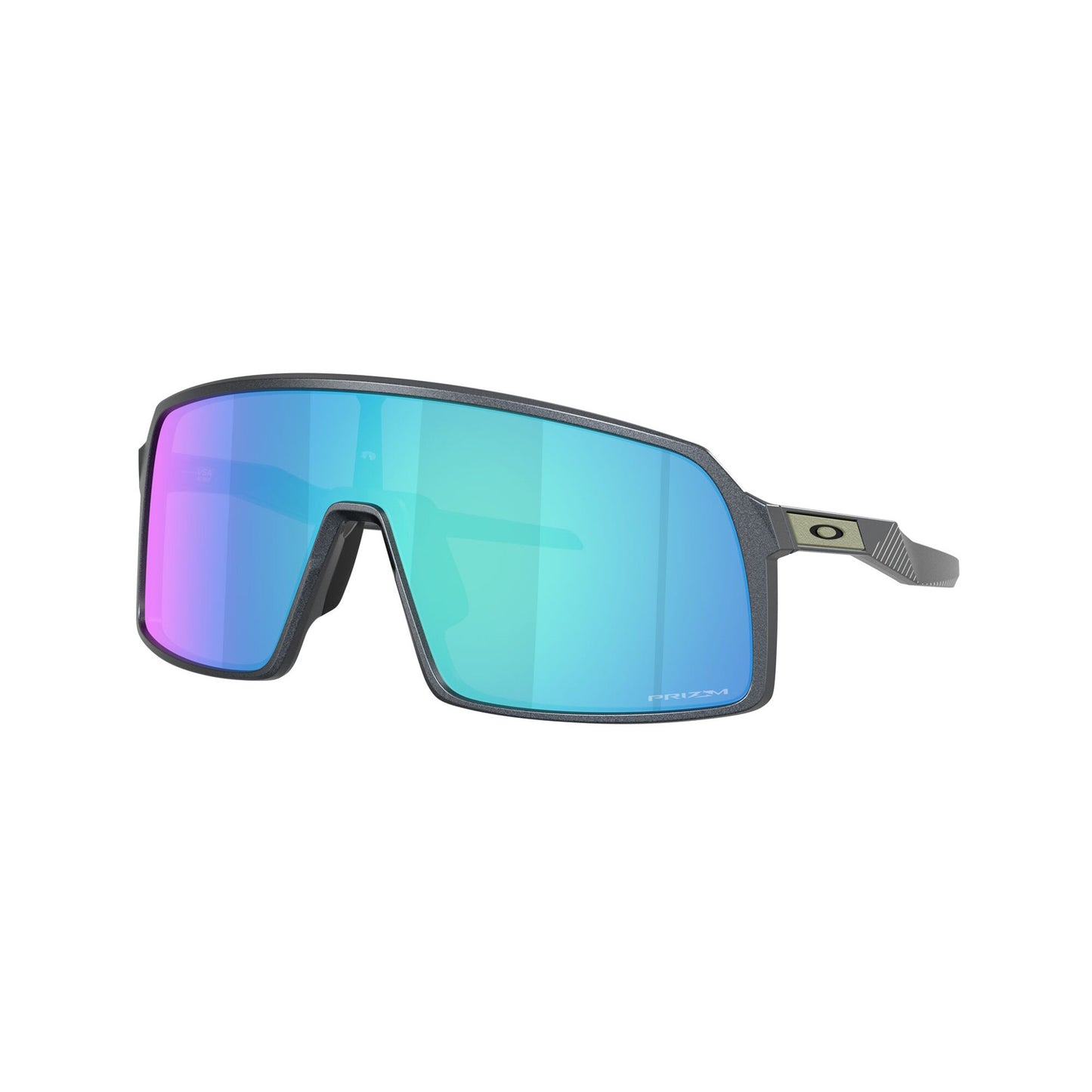 Okulary OAKLEY SUTRO Blue Steel Prizm Sapphire