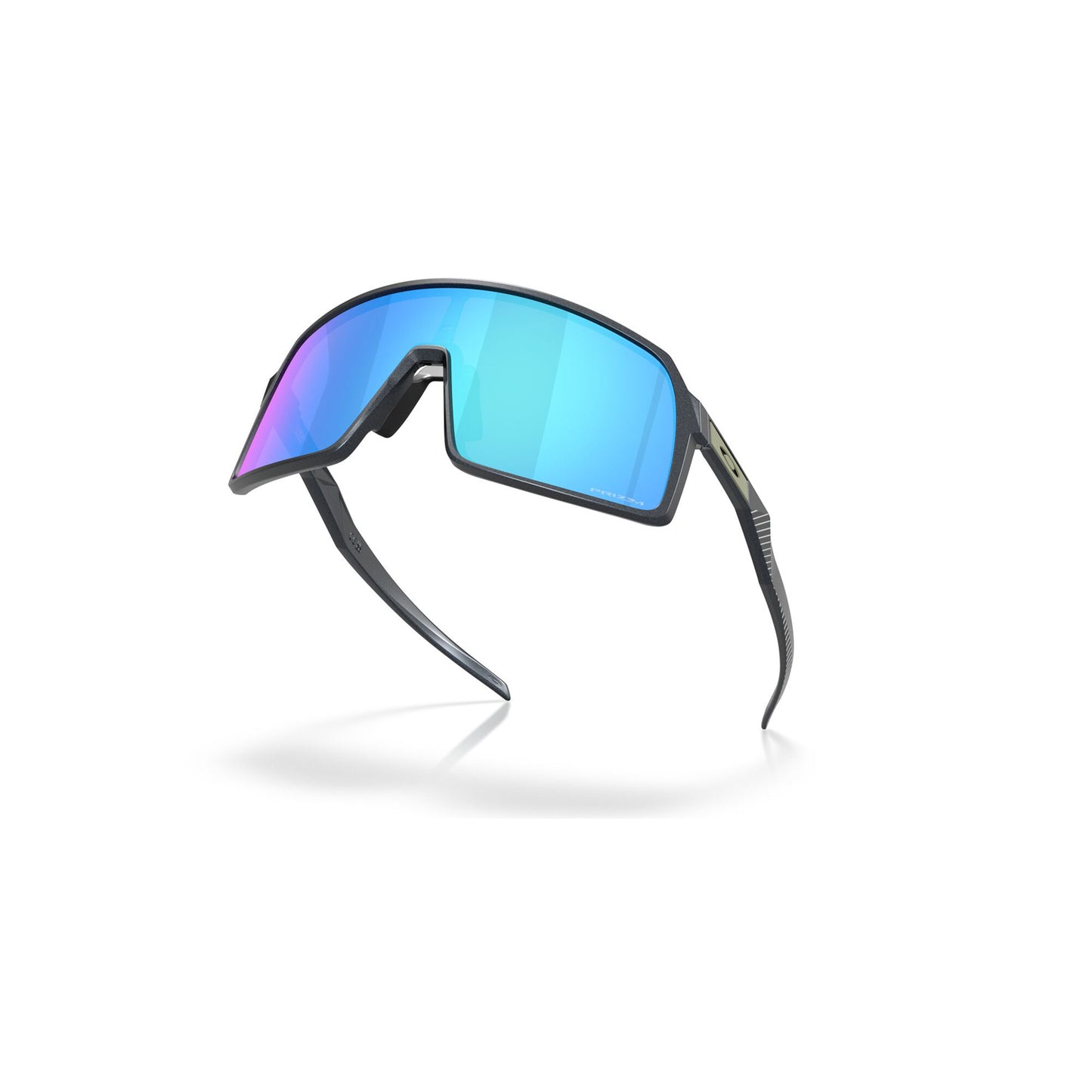 Okulary OAKLEY SUTRO Blue Steel Prizm Sapphire