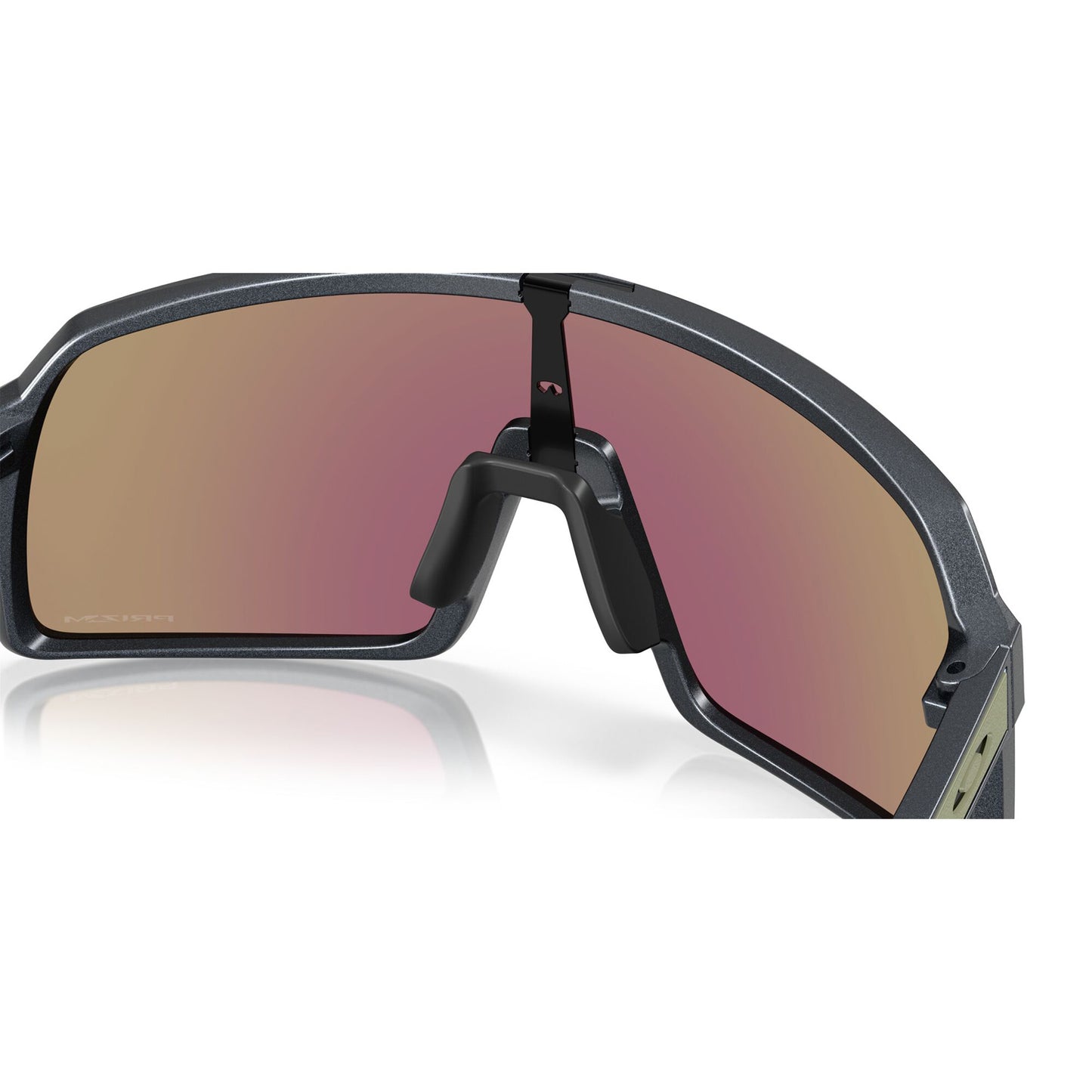 Okulary OAKLEY SUTRO Blue Steel Prizm Sapphire