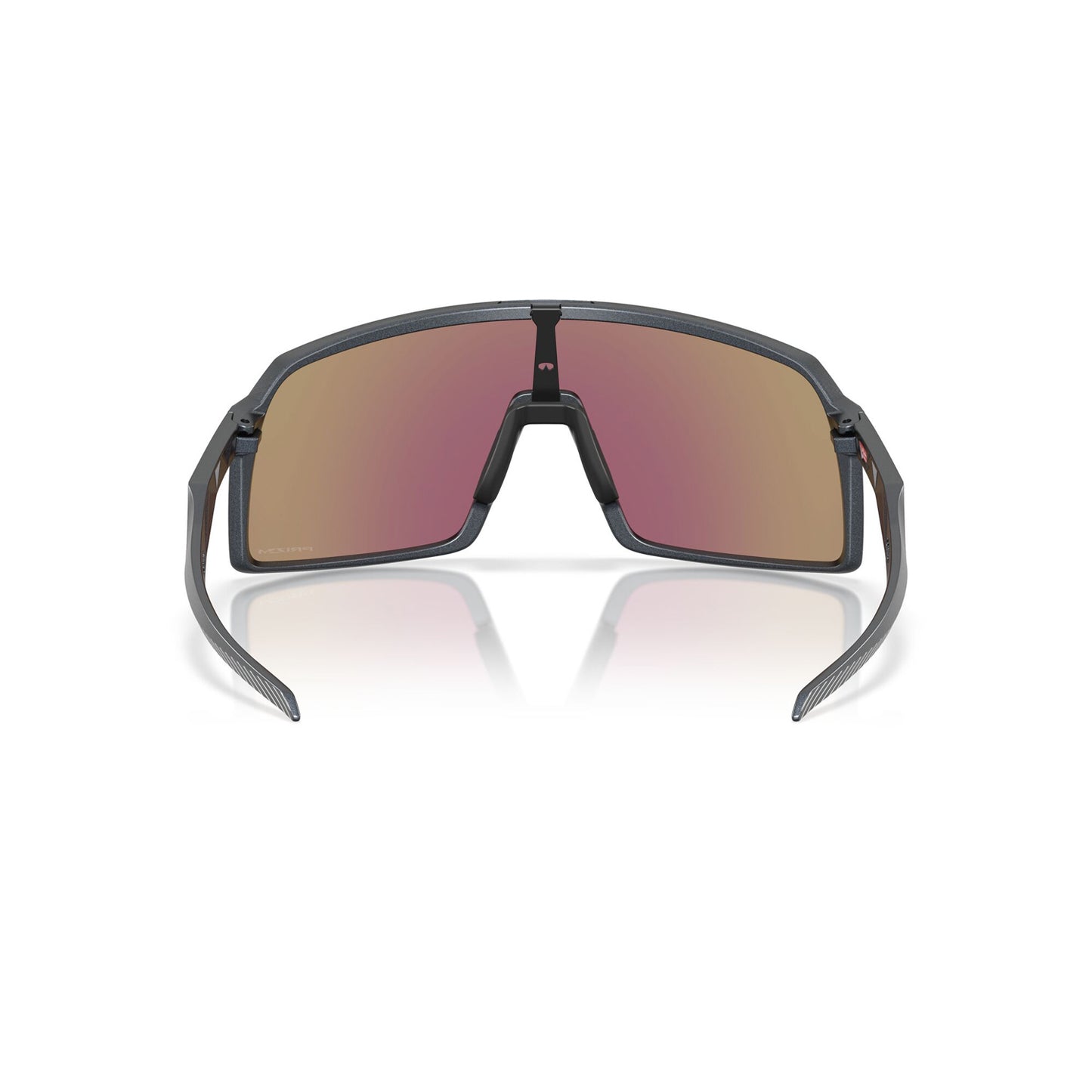 Okulary OAKLEY SUTRO Blue Steel Prizm Sapphire