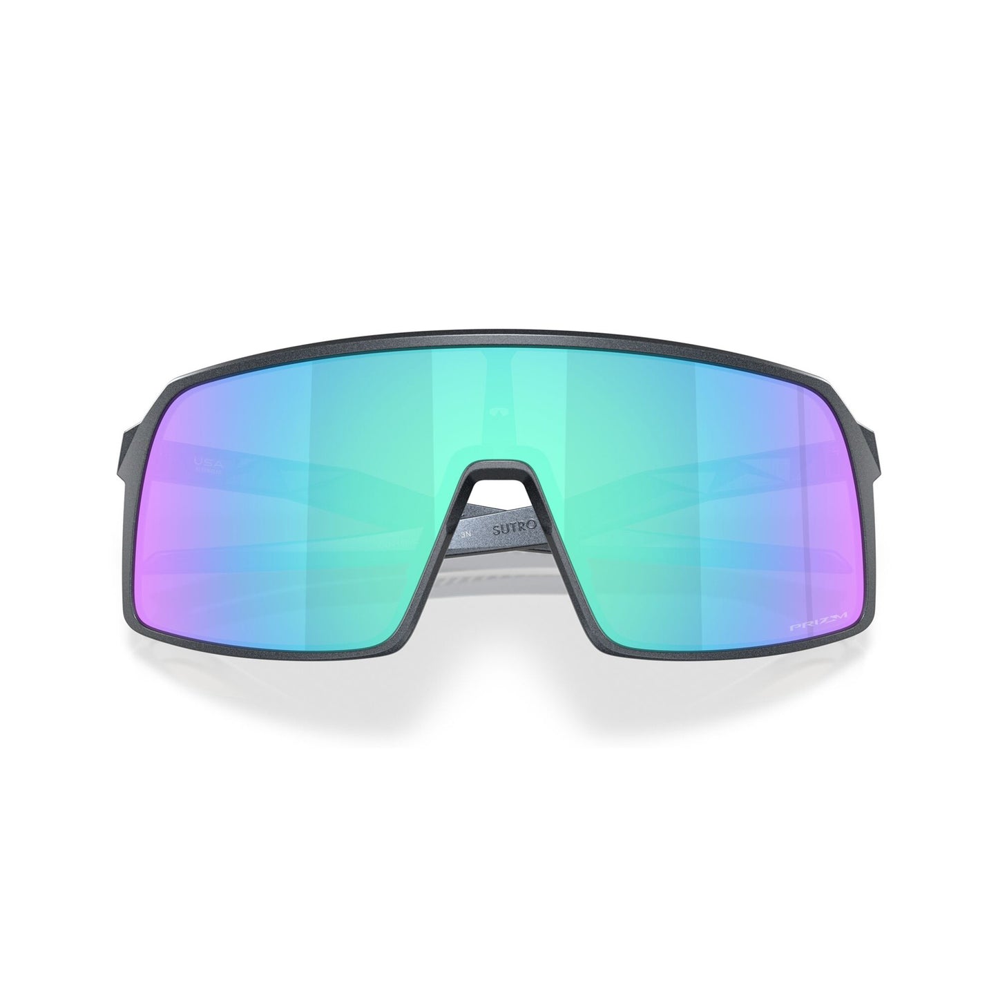 Okulary OAKLEY SUTRO Blue Steel Prizm Sapphire