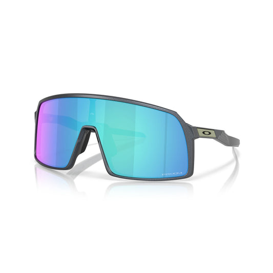 Okulary OAKLEY SUTRO Blue Steel Prizm Sapphire